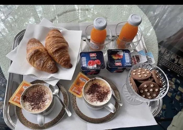 Akire Acomodação com café da manhã 