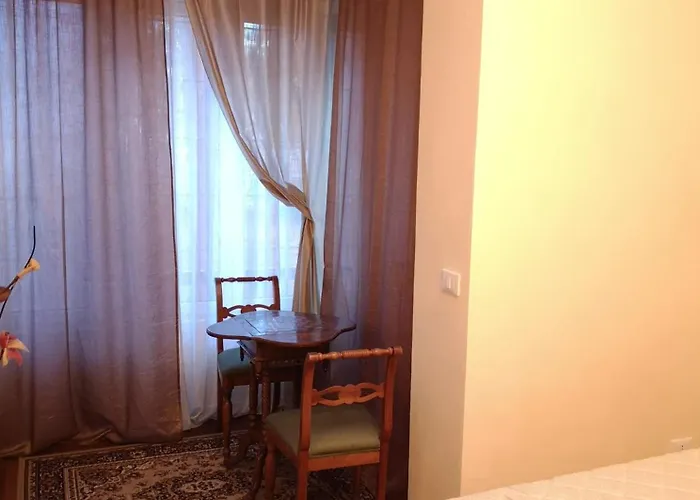Akire Acomodação com café da manhã  Roma