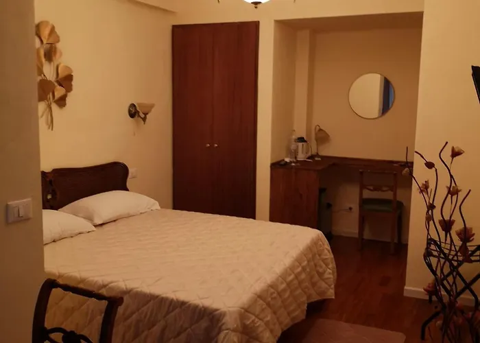 Akire 4* Roma
